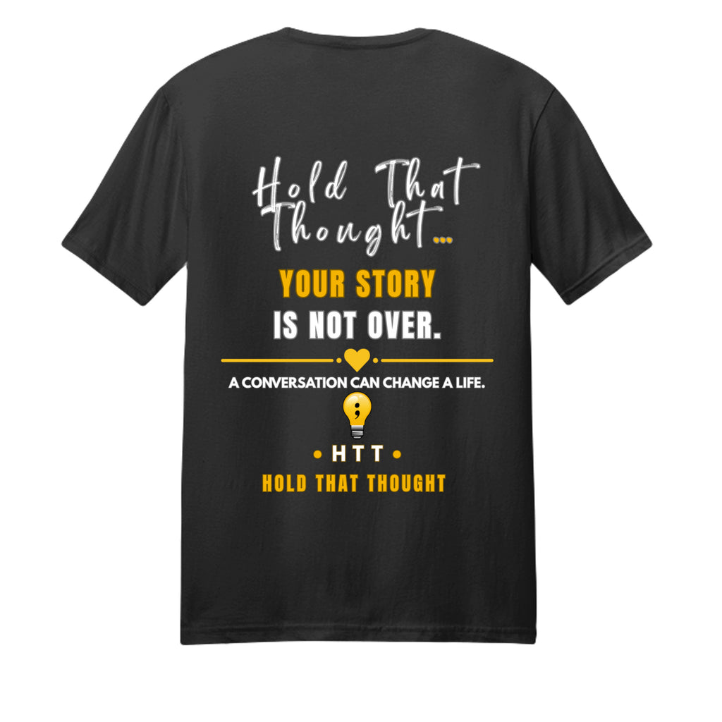 Jet Black - PC455 - BACK