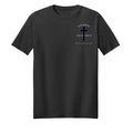 Jet Black - PC55 - FRONT